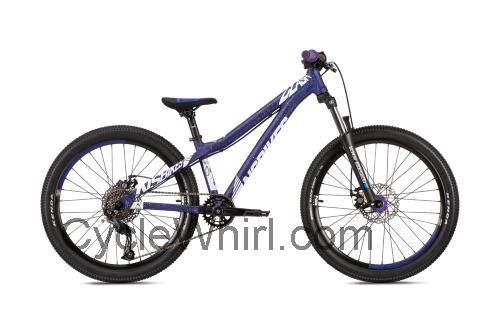 NS Bikes Clash 24 fiche technique et avis